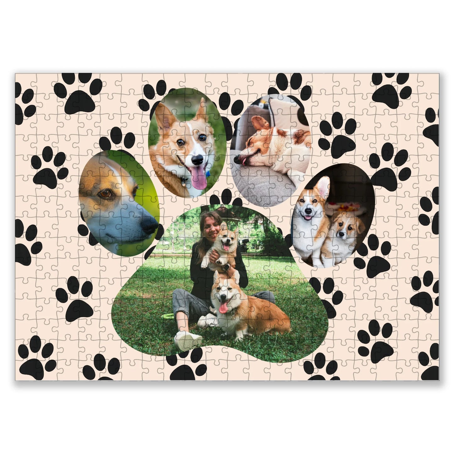 PUZZLE PRODUCT BASE large