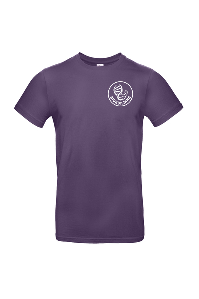 Biobuilding™ női oversize póló