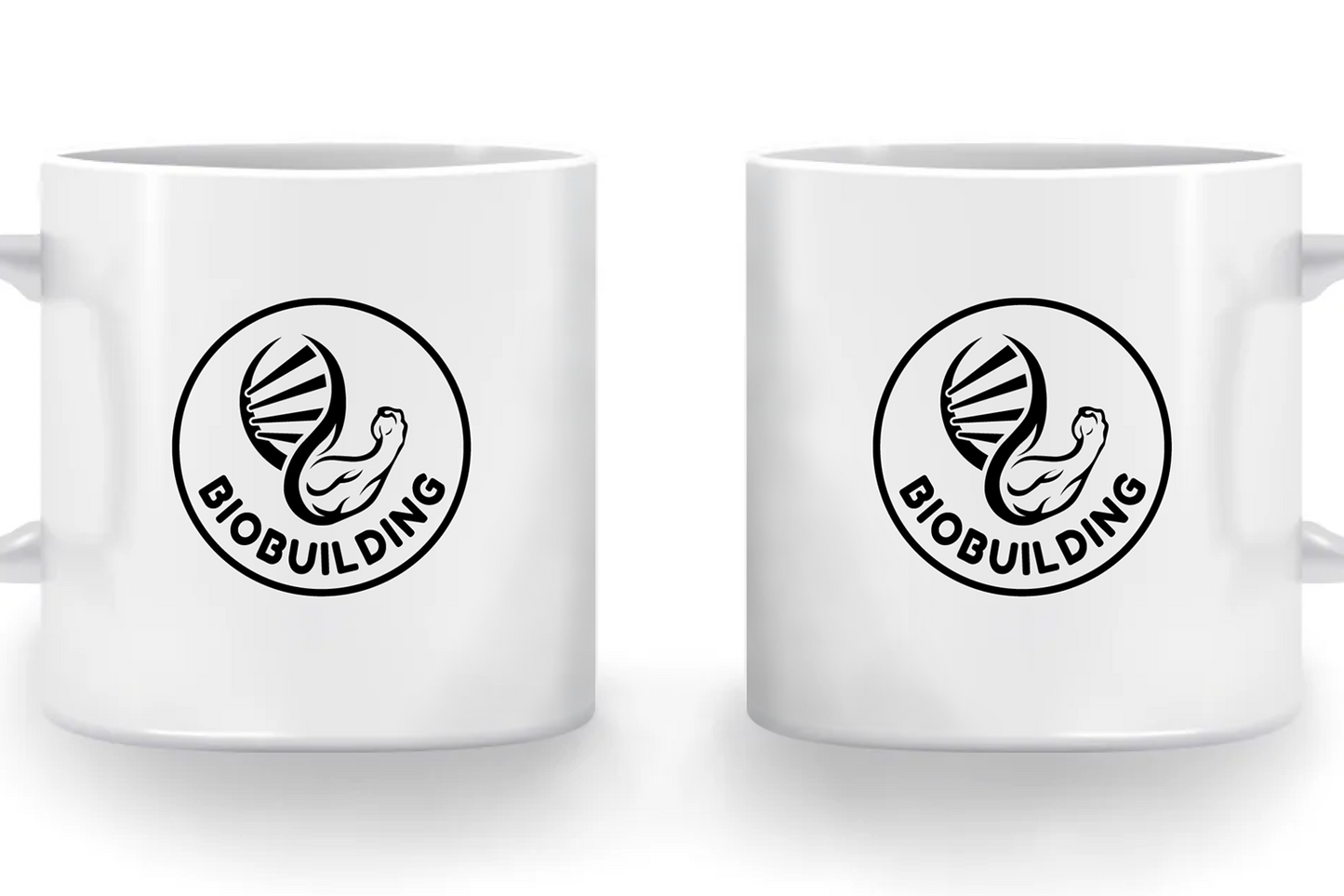 Biobuilding™ bögre