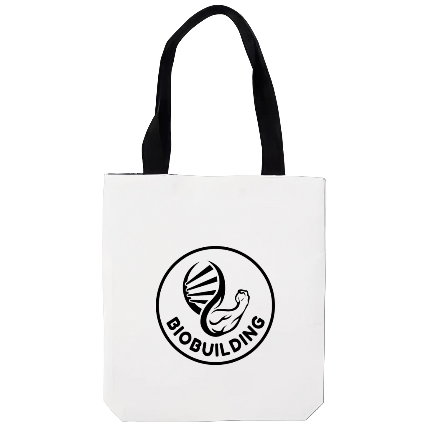 Biobuilding™ vászontáska