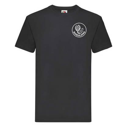 Biobuilding™ férfi regular póló