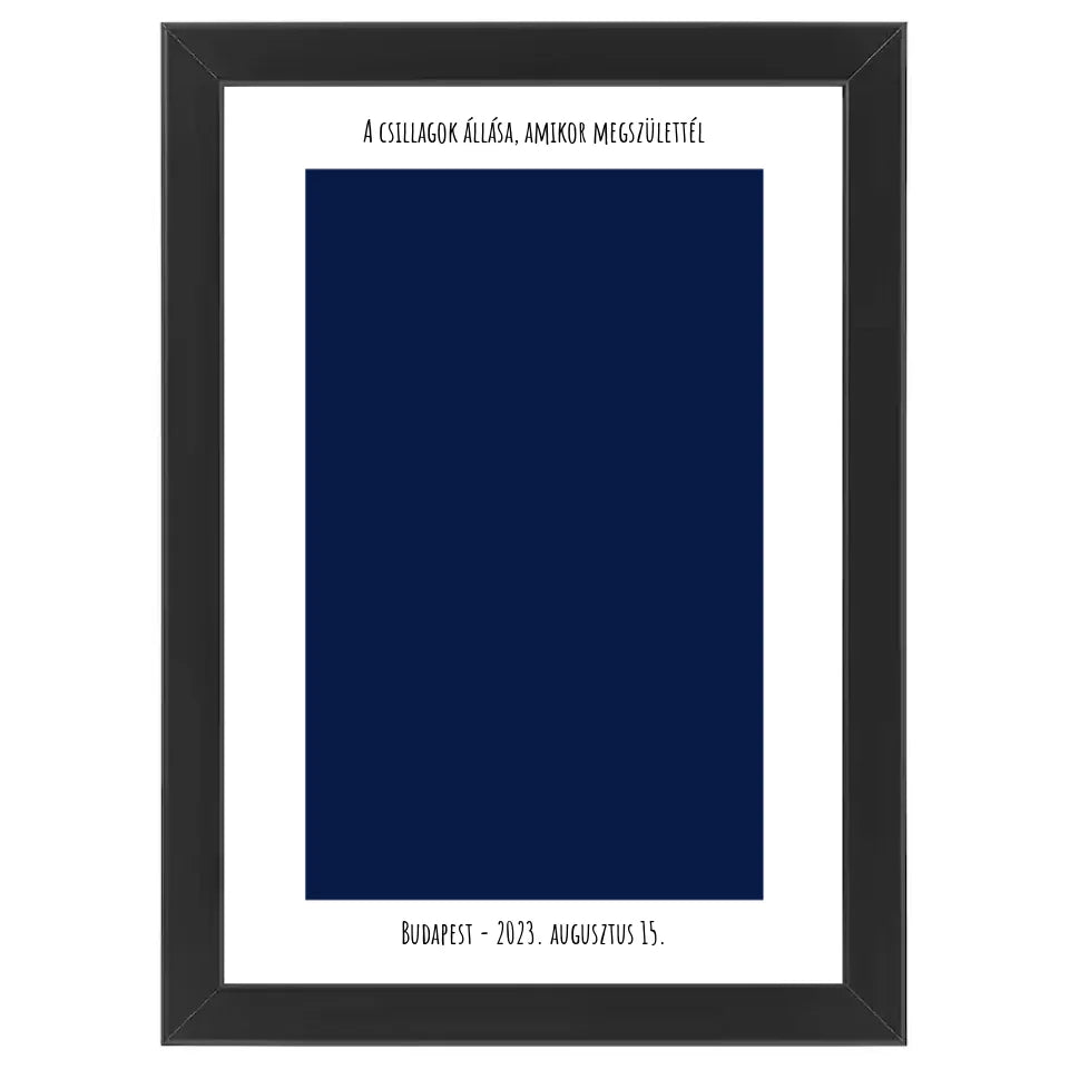 Keretes csillagtérkép