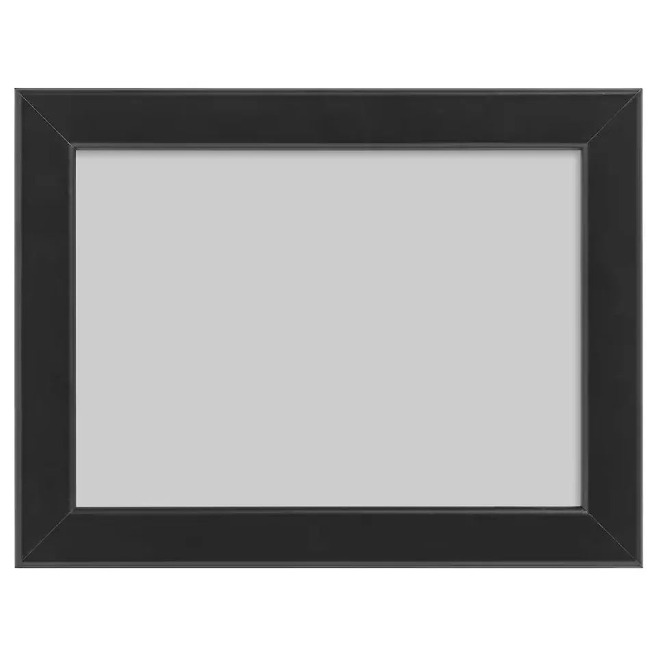 Karácsonyi koszorús egyedi fotókollázs