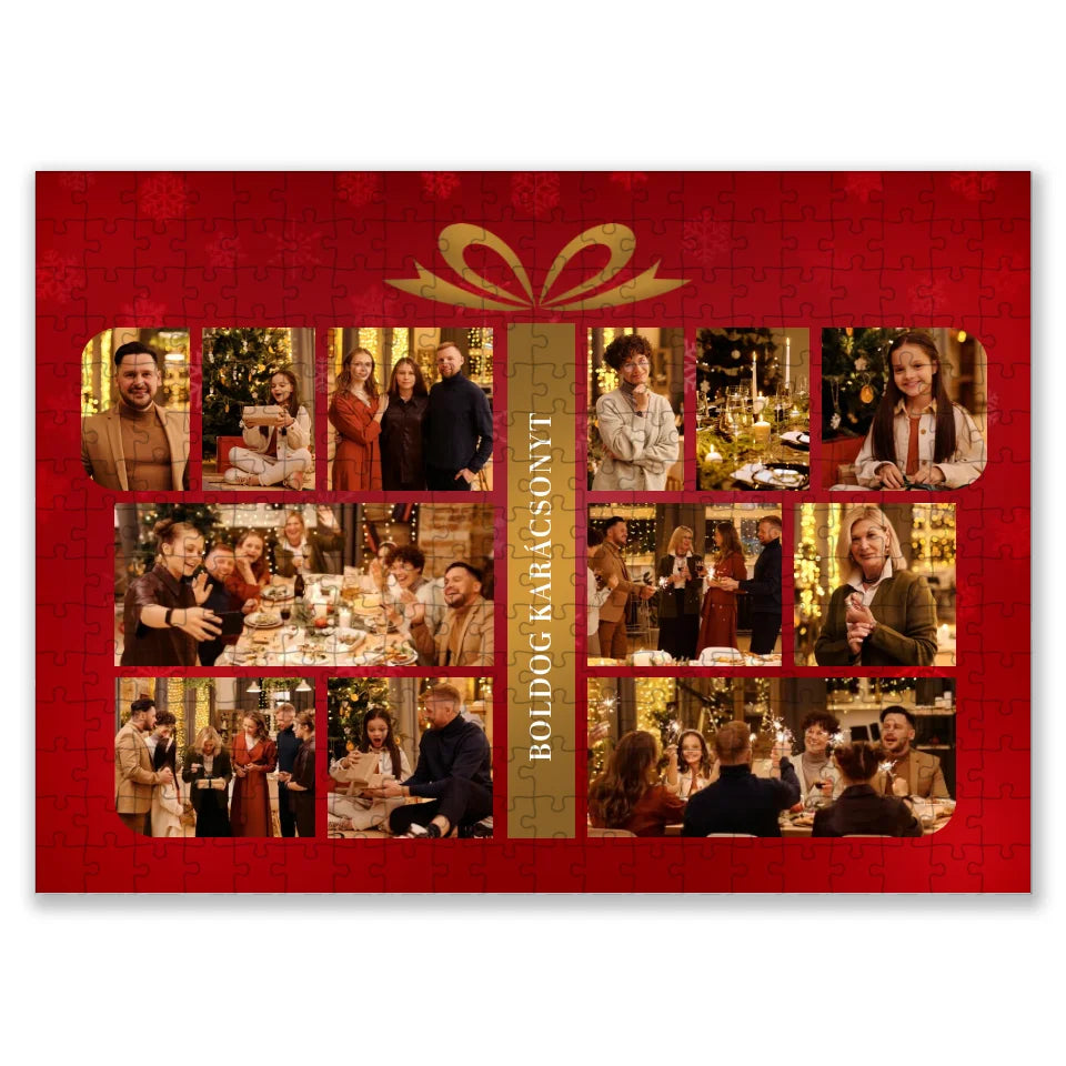 PUZZLE PRODUCT BASE large