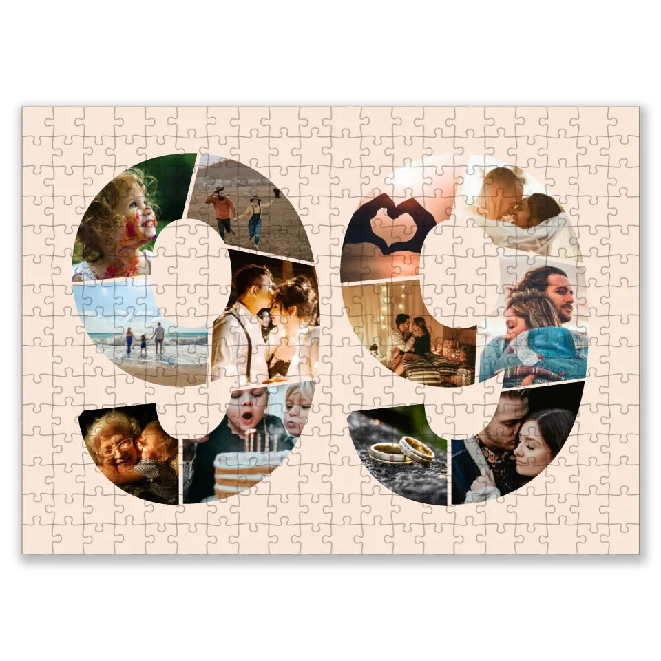 PUZZLE PRODUCT BASE large