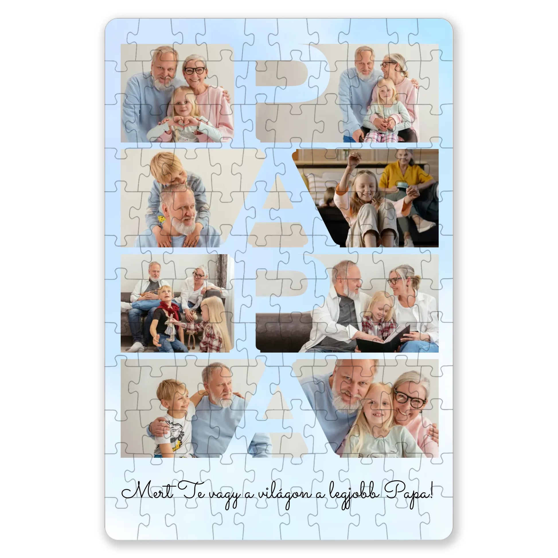 20x30 puzzle