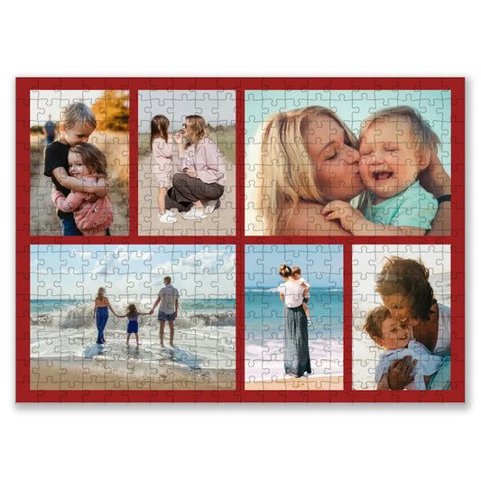 PUZZLE PRODUCT BASE large