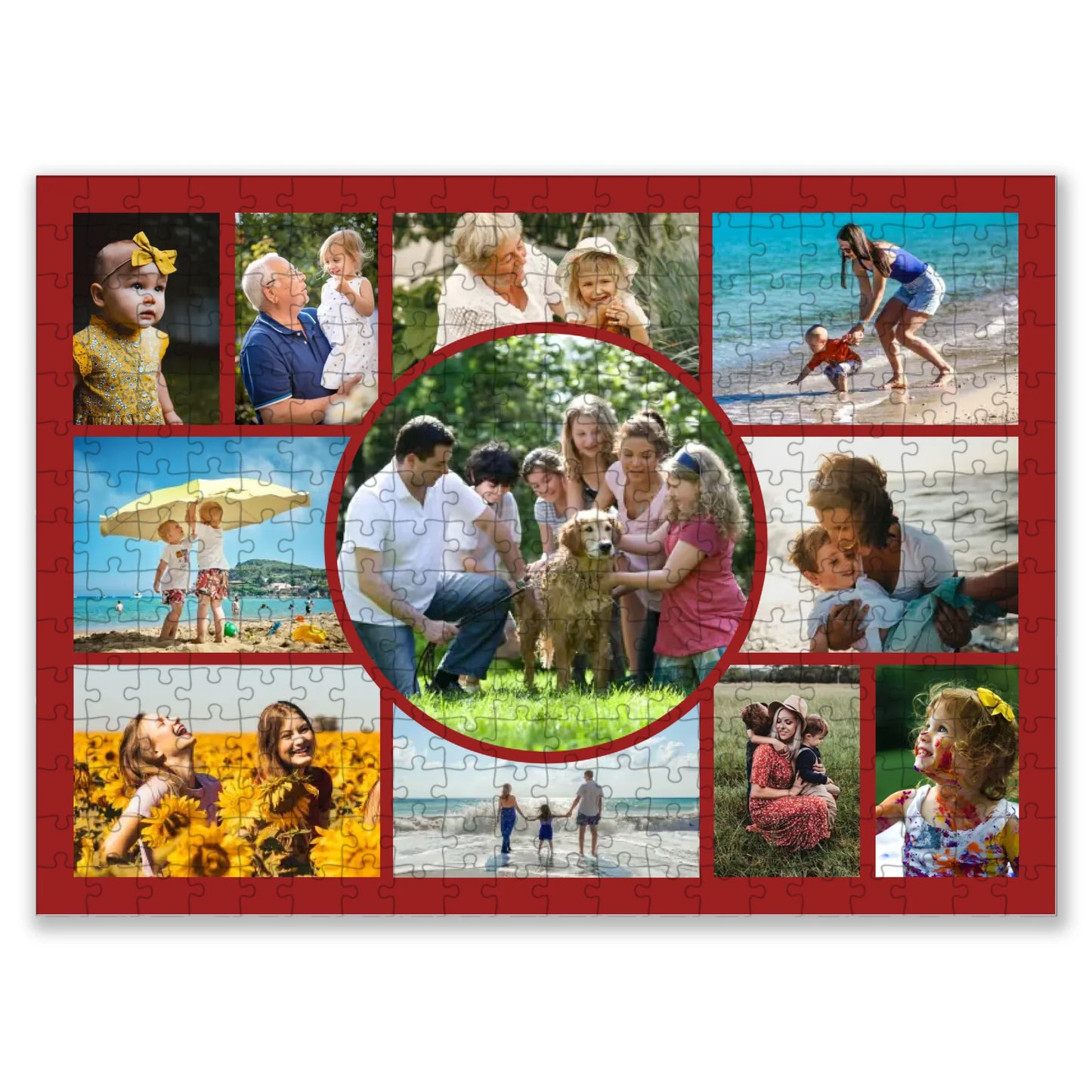 PUZZLE PRODUCT BASE large