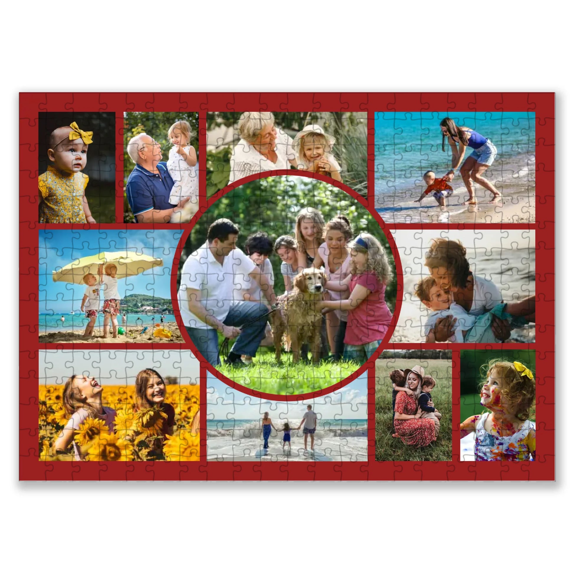 PUZZLE PRODUCT BASE large