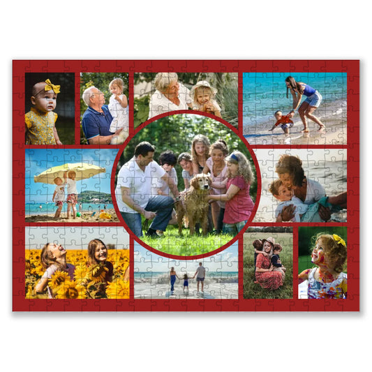 PUZZLE PRODUCT BASE large