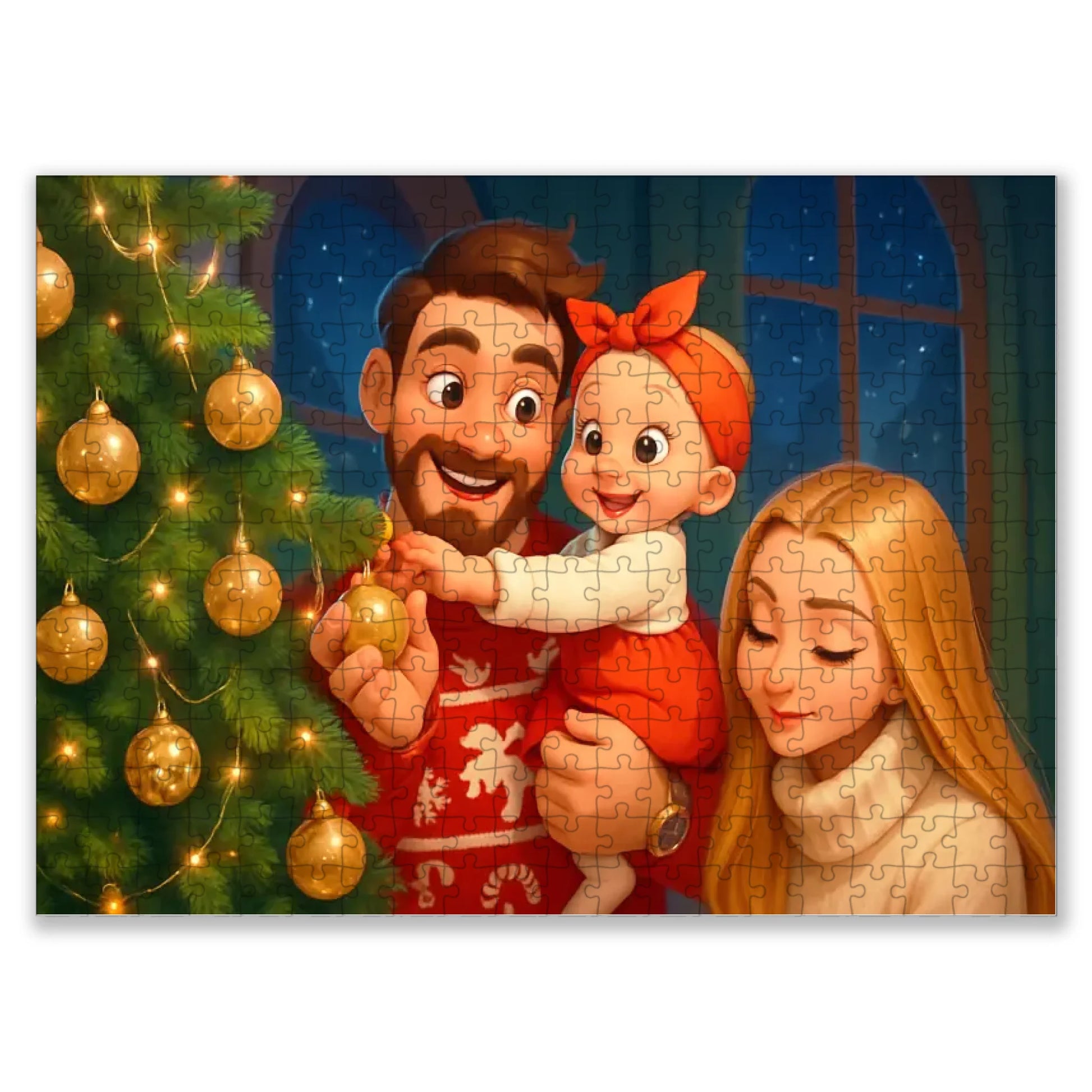 PUZZLE PRODUCT BASE large