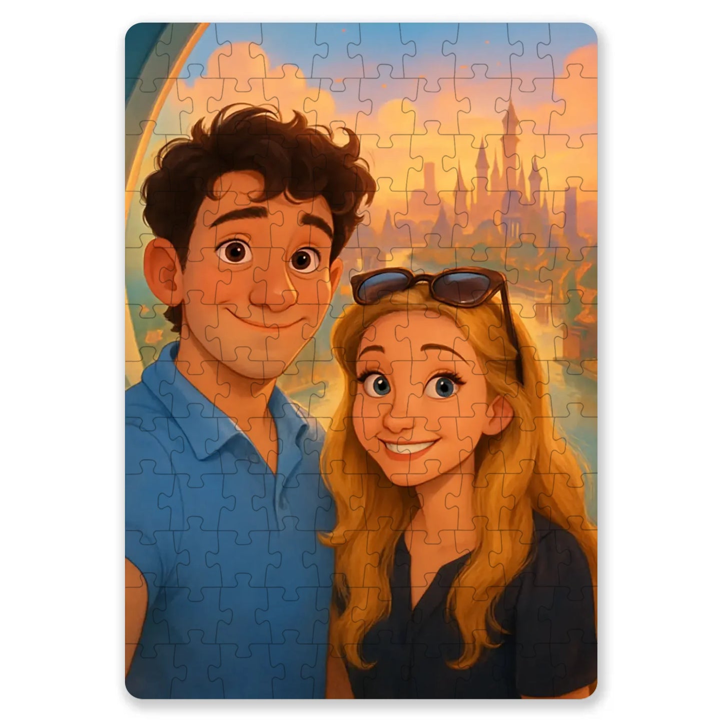 PUZZLE PRODUCT BASE 19,9x28,5