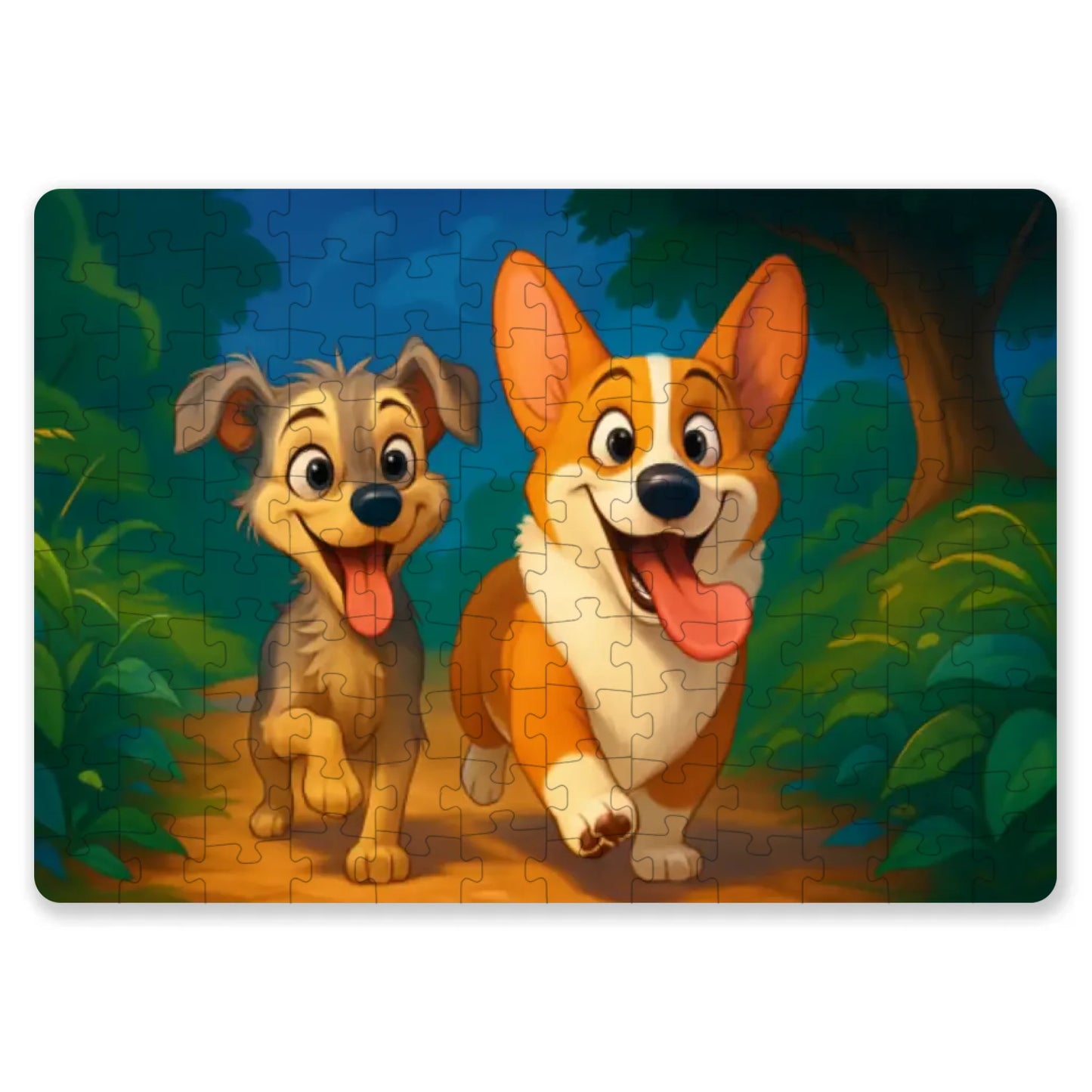 PUZZLE PRODUCT BASE 28,5x19,9