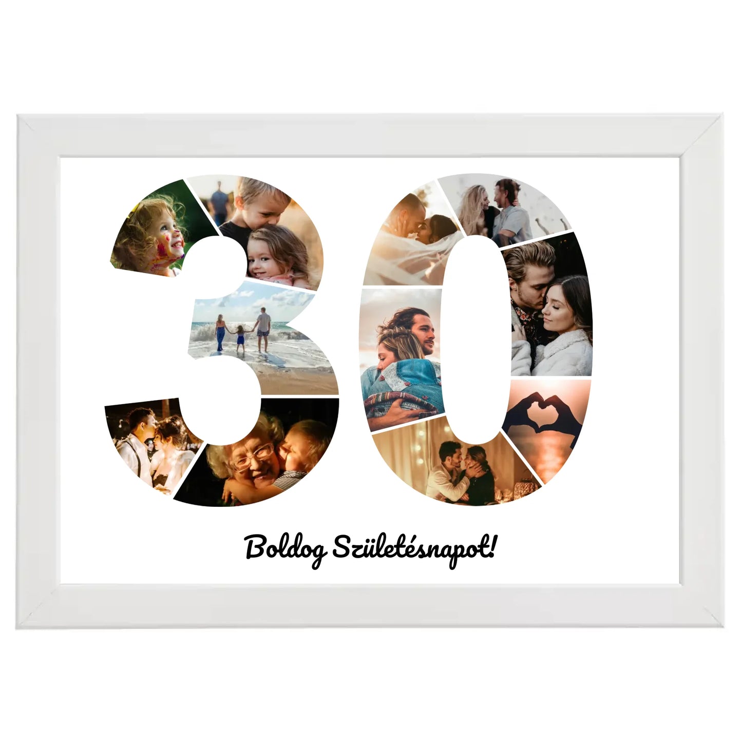 30 éves szülinapi fotókollázs (30-39)