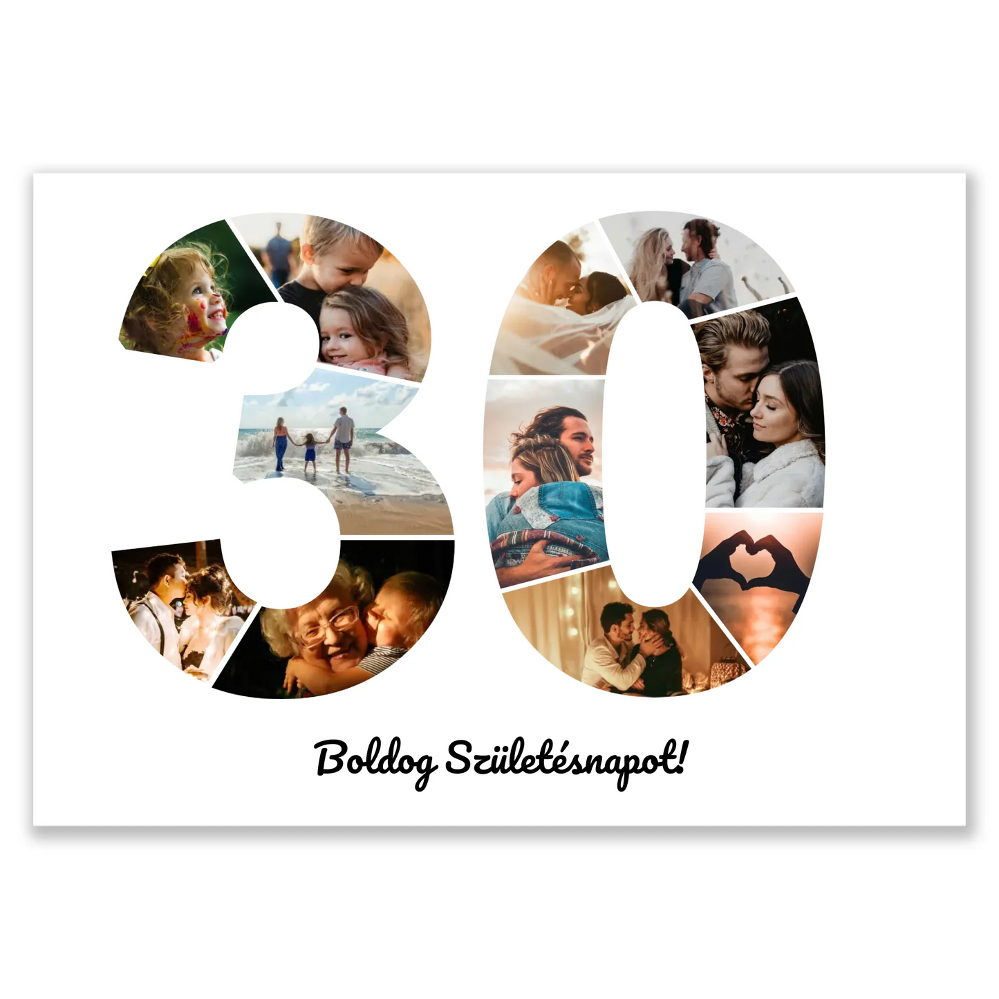 30 éves szülinapi fotókollázs (30-39)