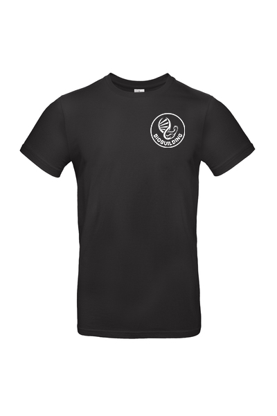 Biobuilding™ női oversize póló