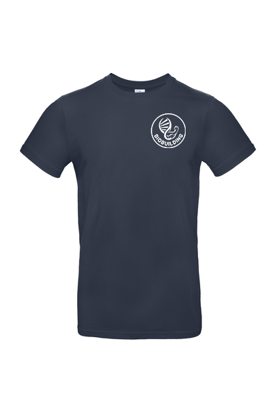 Biobuilding™ női oversize póló