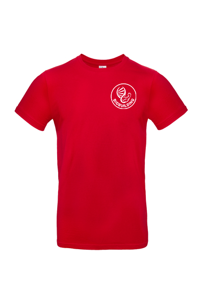 Biobuilding™ női oversize póló