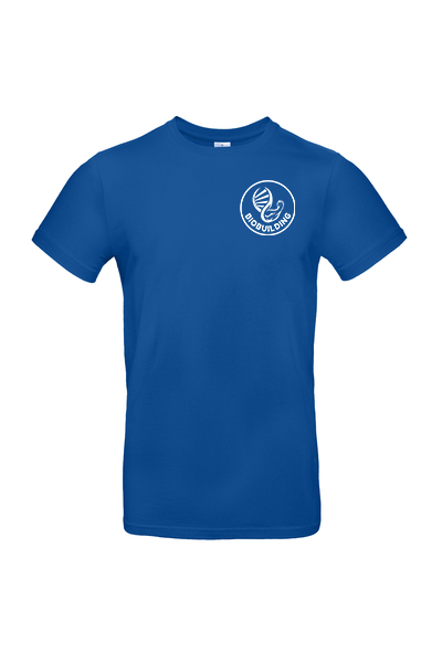 Biobuilding™ női oversize póló