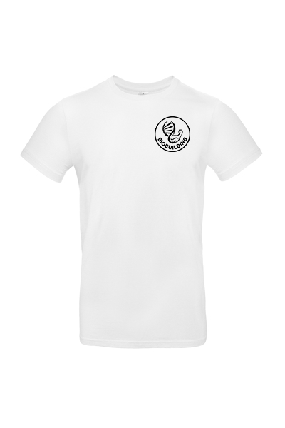 Biobuilding™ női oversize póló